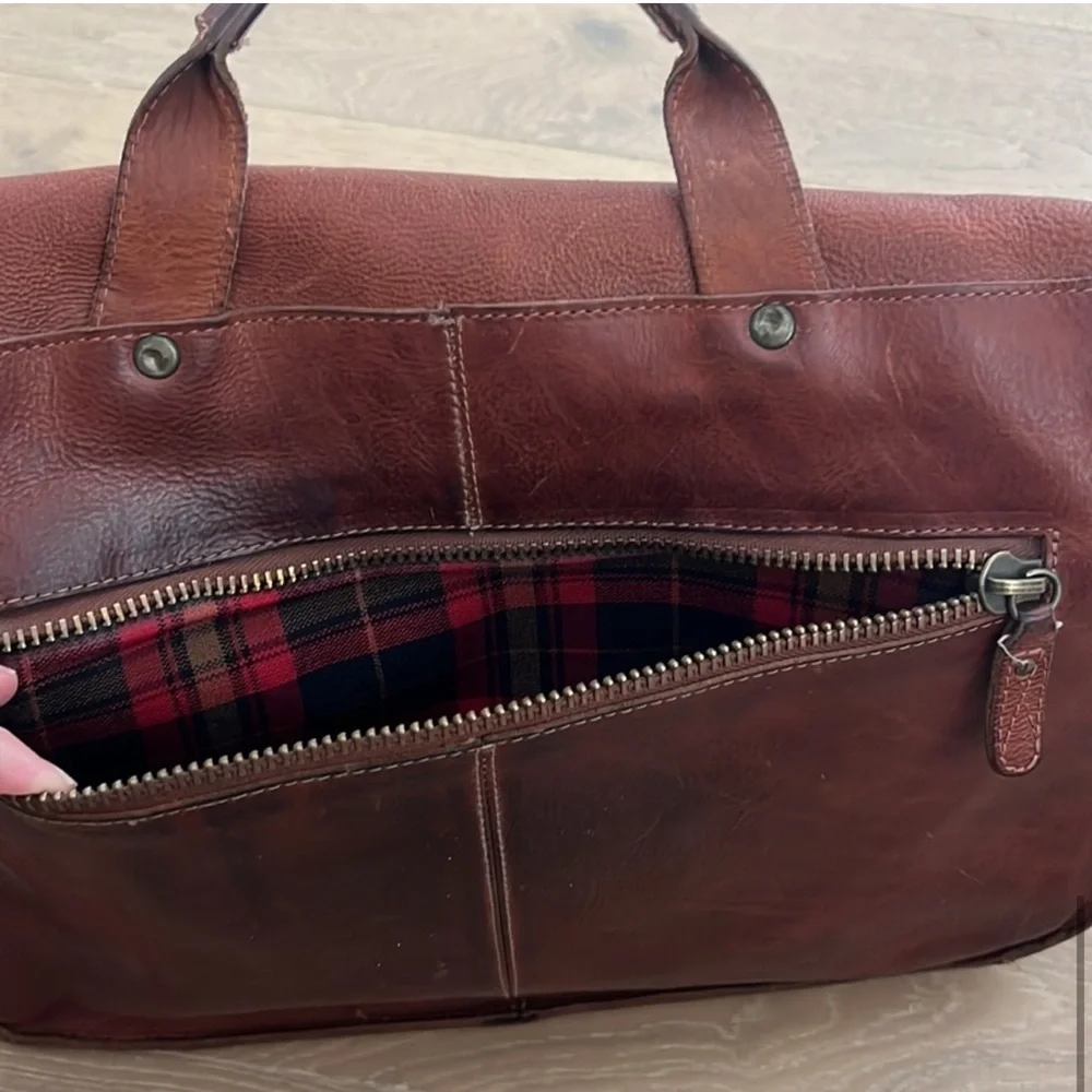 Will Leather Goods will leather